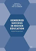 E-Book (pdf) Gendered Success in Higher Education von 