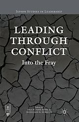 eBook (pdf) Leading through Conflict de 