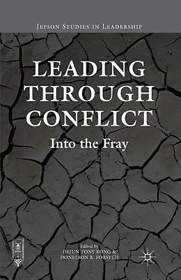 eBook (pdf) Leading through Conflict de 