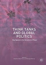 eBook (pdf) Think Tanks and Global Politics de 