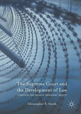 E-Book (pdf) The Supreme Court and the Development of Law von Christopher E. Smith
