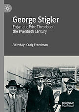 eBook (pdf) George Stigler de 