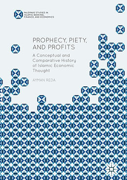 Livre Relié Prophecy, Piety, and Profits de Ayman Reda