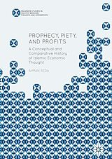 eBook (pdf) Prophecy, Piety, and Profits de Ayman Reda