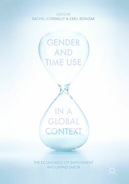 eBook (pdf) Gender and Time Use in a Global Context de 