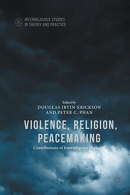 eBook (pdf) Violence, Religion, Peacemaking de 