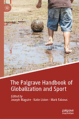 eBook (pdf) The Palgrave Handbook of Globalization and Sport de 