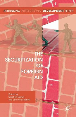E-Book (pdf) The Securitization of Foreign Aid von 