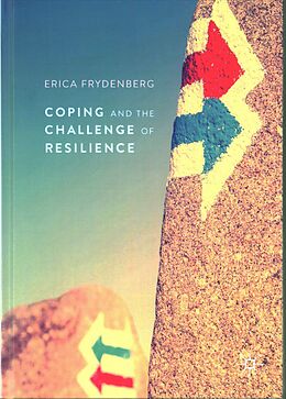 Livre Relié Coping and the Challenge of Resilience de Erica Frydenberg