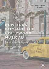 eBook (pdf) New York City and the Hollywood Musical de Martha Shearer