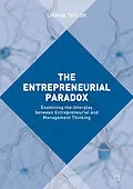 E-Book (pdf) The Entrepreneurial Paradox von Lianne Taylor