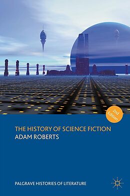 E-Book (pdf) The History of Science Fiction von Adam Roberts
