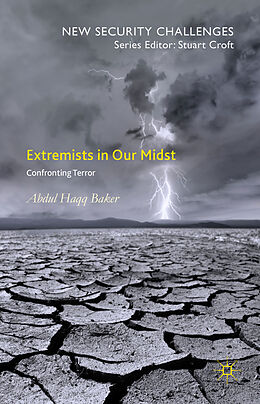 Kartonierter Einband Extremists in Our Midst von Abdul Haqq Baker