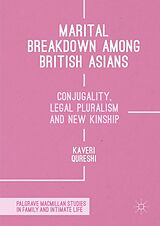 eBook (pdf) Marital Breakdown among British Asians de Kaveri Qureshi