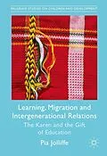 E-Book (pdf) Learning, Migration and Intergenerational Relations von Pia Jolliffe