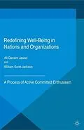 E-Book (pdf) Redefining Well-Being in Nations and Organizations von Ali Qassim Jawad, William Scott-Jackson