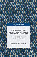 E-Book (pdf) Cognitive Enhancement von Robert H. Blank