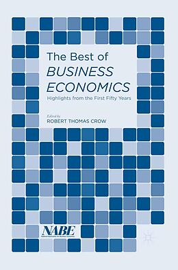 eBook (pdf) The Best of Business Economics de 