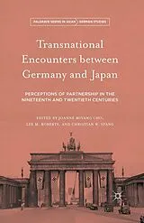E-Book (pdf) Transnational Encounters between Germany and Japan von 