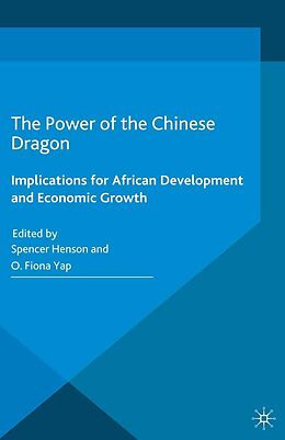E-Book (pdf) The Power of the Chinese Dragon von 