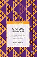 E-Book (pdf) Crossing Fandoms von Paul Booth