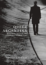 eBook (pdf) Queer Argentina de Matthew J. Edwards