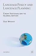 E-Book (pdf) Language Policy and Language Planning von Sue Wright
