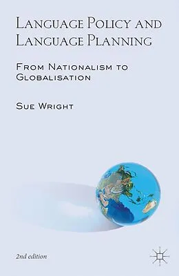 E-Book (pdf) Language Policy and Language Planning von Sue Wright