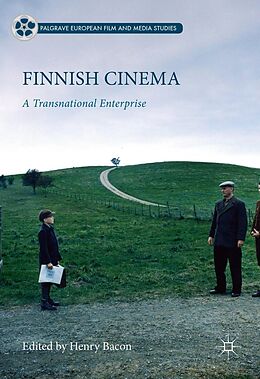 eBook (pdf) Finnish Cinema de 