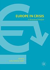 eBook (pdf) Europe in Crisis de 