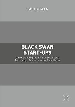 E-Book (pdf) Black Swan Start-ups von Sami Mahroum