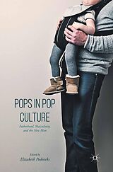 eBook (pdf) Pops in Pop Culture de 