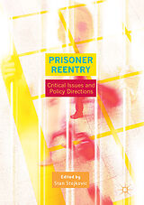 eBook (pdf) Prisoner Reentry de 