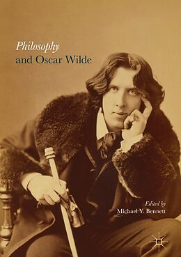 eBook (pdf) Philosophy and Oscar Wilde de 