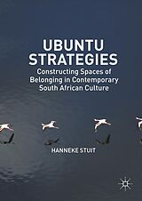 eBook (pdf) Ubuntu Strategies de Hanneke Stuit