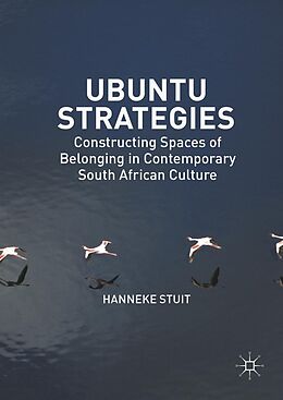 eBook (pdf) Ubuntu Strategies de Hanneke Stuit