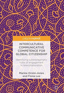 eBook (pdf) Intercultural Communicative Competence for Global Citizenship de Marina Orsini-Jones, Fiona Lee