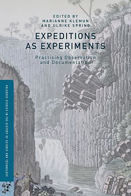 eBook (pdf) Expeditions as Experiments de 