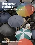 PDF European Politics von Tim Bale