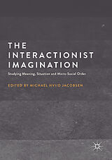 E-Book (pdf) The Interactionist Imagination von 