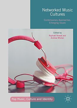 eBook (pdf) Networked Music Cultures de 