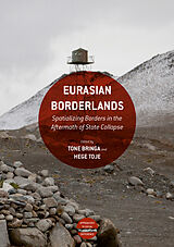 eBook (pdf) Eurasian Borderlands de 