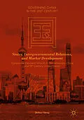 E-Book (pdf) States, Intergovernmental Relations, and Market Development von Jinhua Cheng