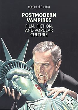 eBook (pdf) Postmodern Vampires de Sorcha Ní Fhlainn