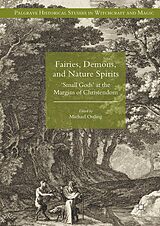 eBook (pdf) Fairies, Demons, and Nature Spirits de 