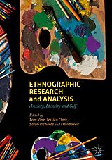 eBook (pdf) Ethnographic Research and Analysis de 
