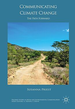 E-Book (pdf) Communicating Climate Change von Susanna Priest