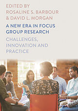 eBook (pdf) A New Era in Focus Group Research de 