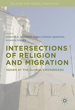 eBook (pdf) Intersections of Religion and Migration de 