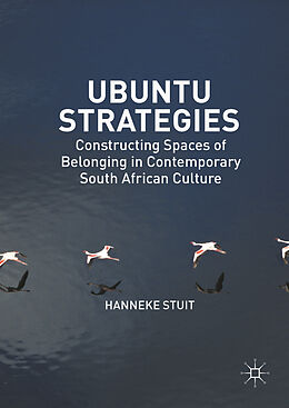 Livre Relié Ubuntu Strategies de Hanneke Stuit